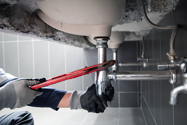 Trusted Leak Detection service in Sharon Center, OH - Masters Plumbing Service